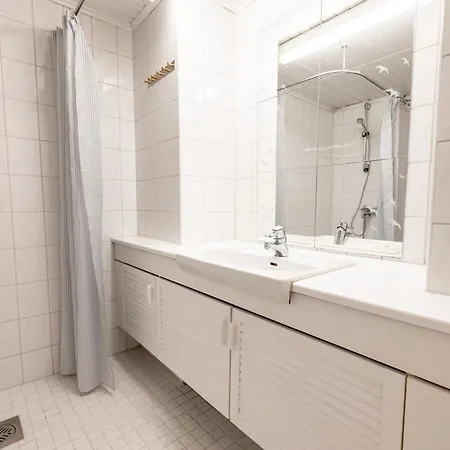 2ndhomes Central & Cozy 1 Bedroom In Kaisaniemi Ελσίνκι