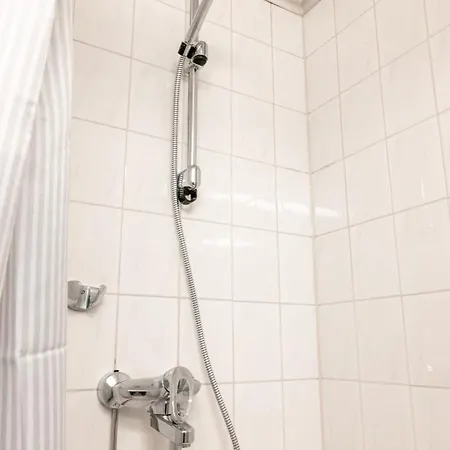 2ndhomes Central & Cozy 1 Bedroom In Kaisaniemi *
